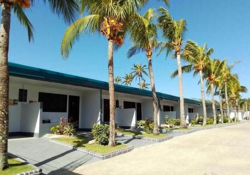 فندق Cave Beach Resort Boutique Luxury Accomodation