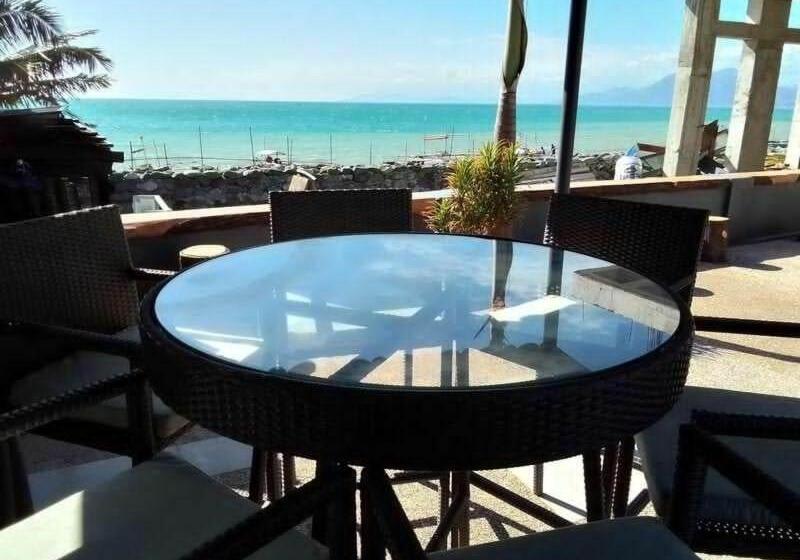 فندق Cave Beach Resort Boutique Luxury Accomodation