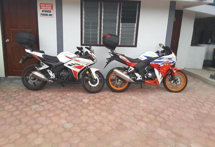 فندق Cave Beach Resort Boutique Luxury Accomodation