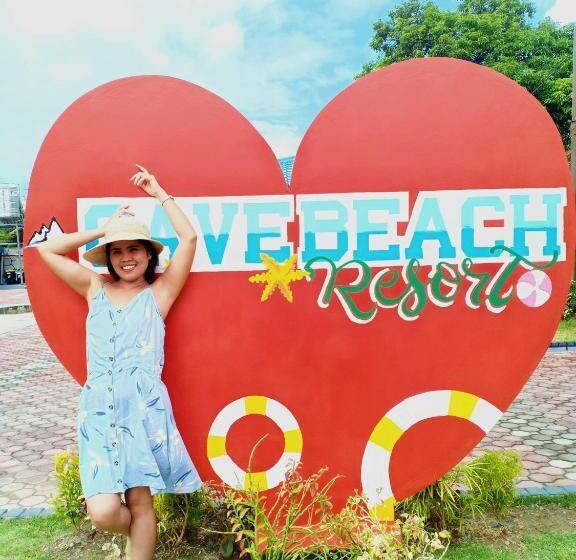 فندق Cave Beach Resort Boutique Luxury Accomodation