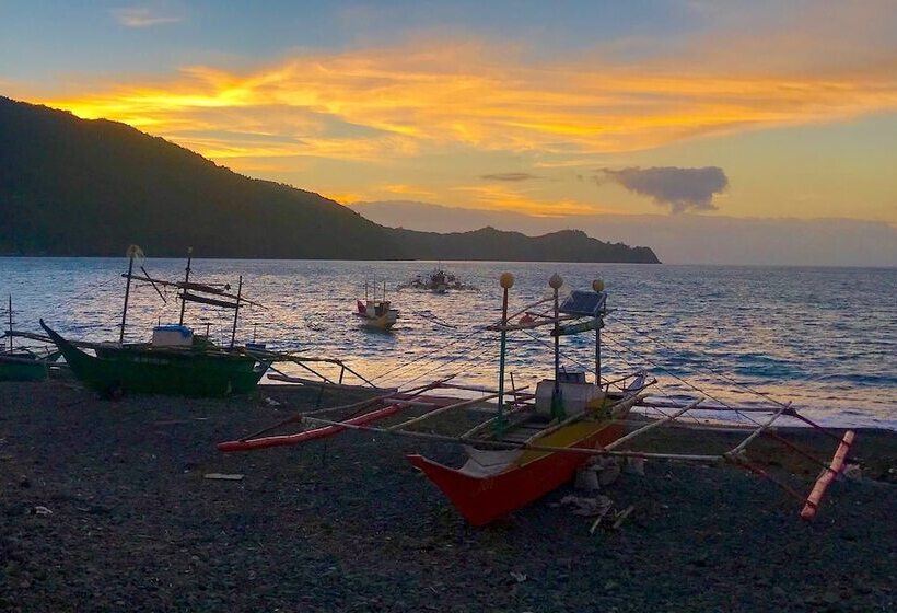 فندق Cave Beach Resort Boutique Luxury Accomodation