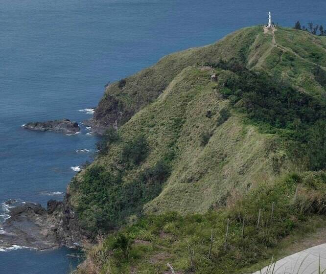 فندق Cave Beach Resort Boutique Luxury Accomodation