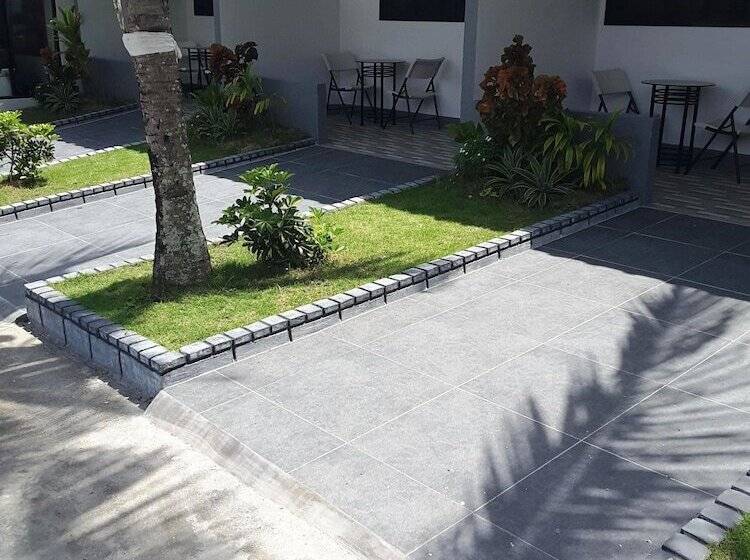 فندق Cave Beach Resort Boutique Luxury Accomodation