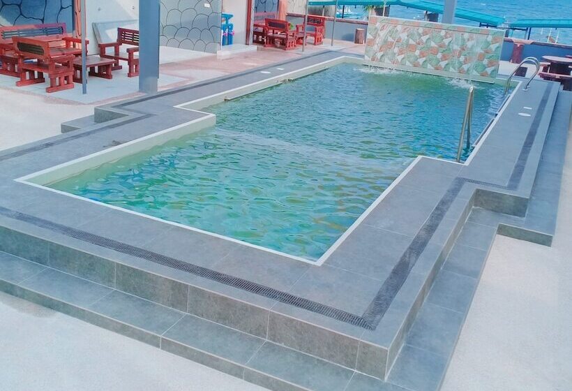 فندق Cave Beach Resort Boutique Luxury Accomodation