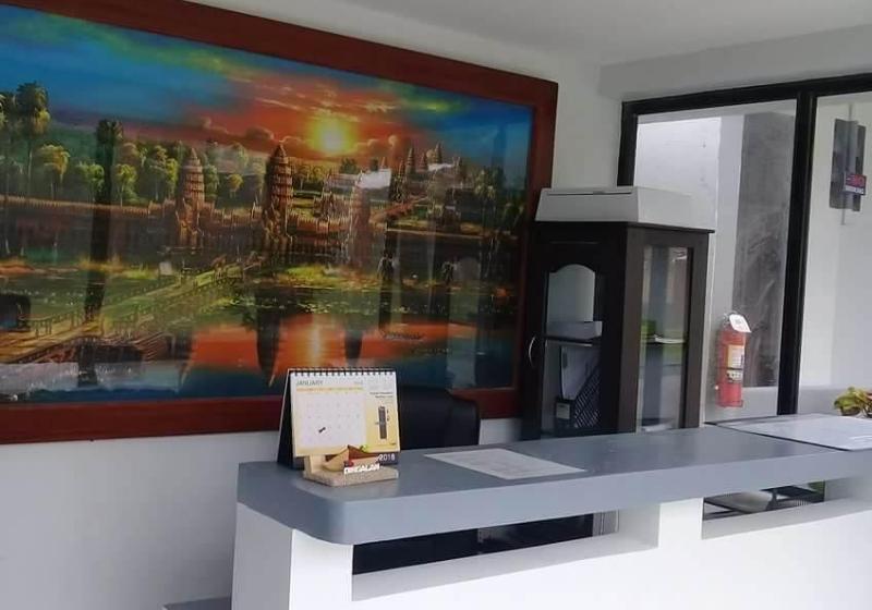 فندق Cave Beach Resort Boutique Luxury Accomodation