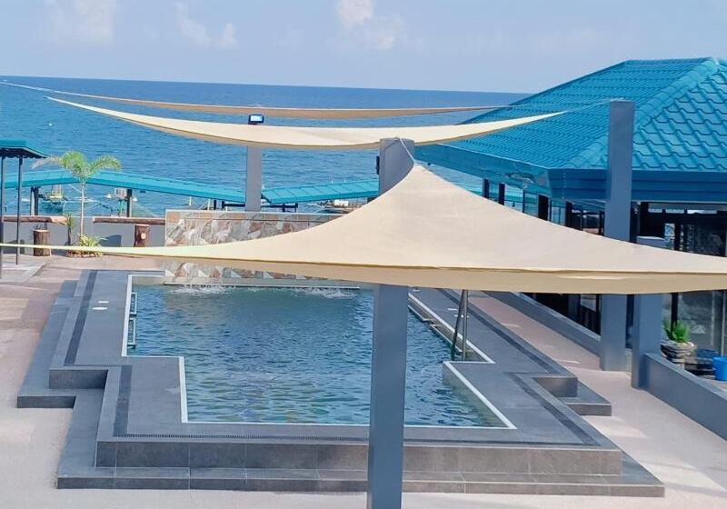 فندق Cave Beach Resort Boutique Luxury Accomodation