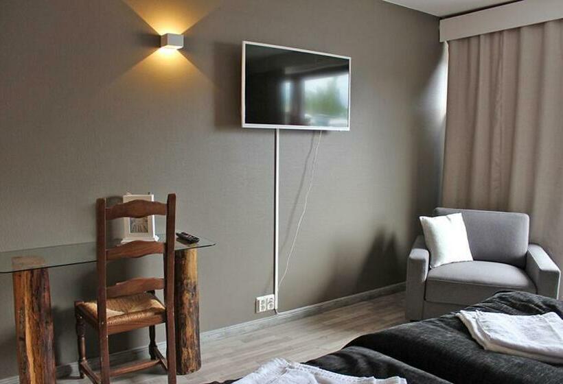 فندق Ellivuori Resort