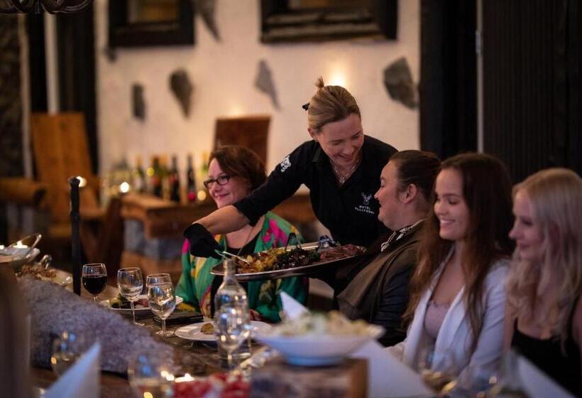 فندق Ellivuori Resort