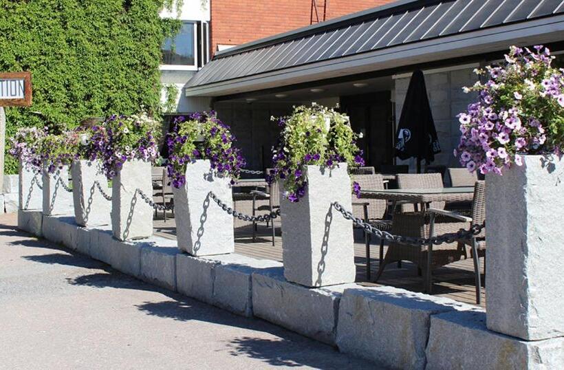 فندق Ellivuori Resort