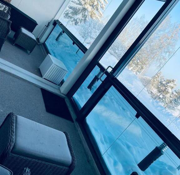 فندق Ellivuori Resort