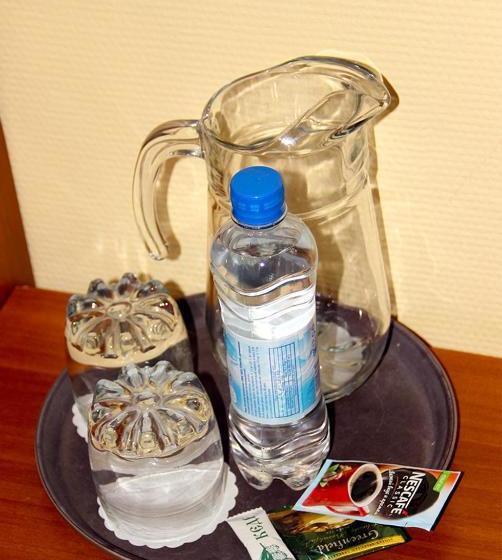 Отель Kedr