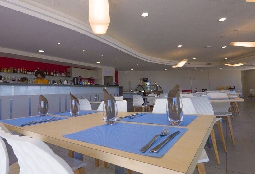 Отель Lagrange Vacances Camping De L Arquet
