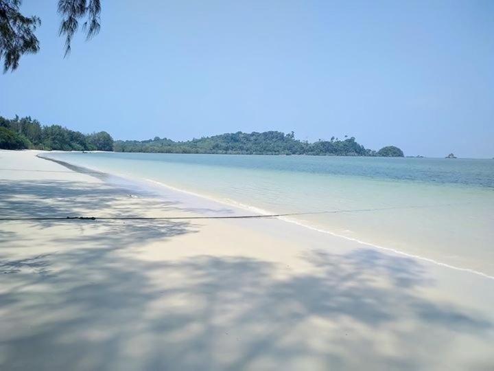 فندق Lucky Resort