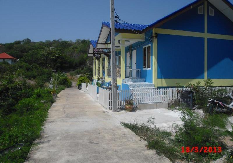 Отель Nubnabnunar Resort