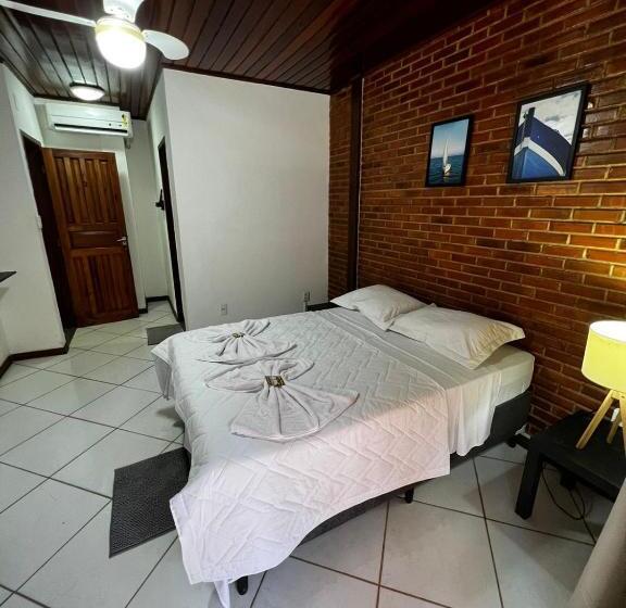 فندق Pousada Ilha Grande