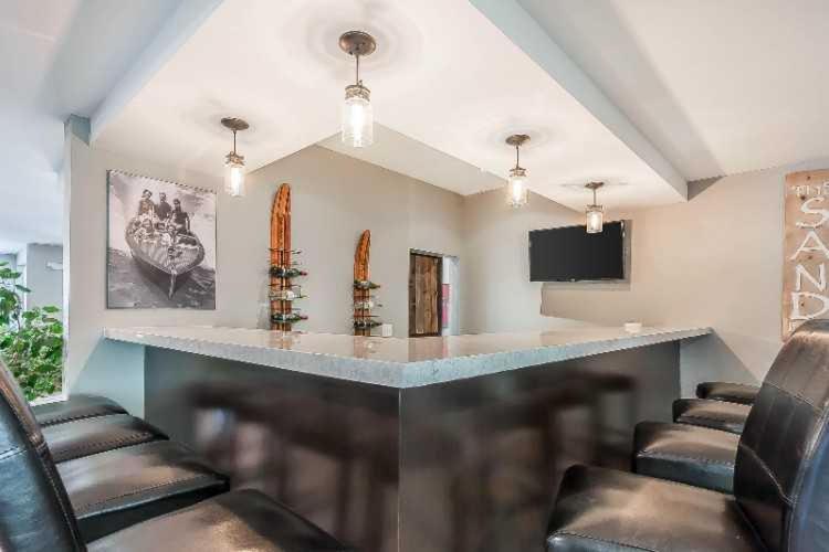 فندق Lakes Inn At Dunvilla