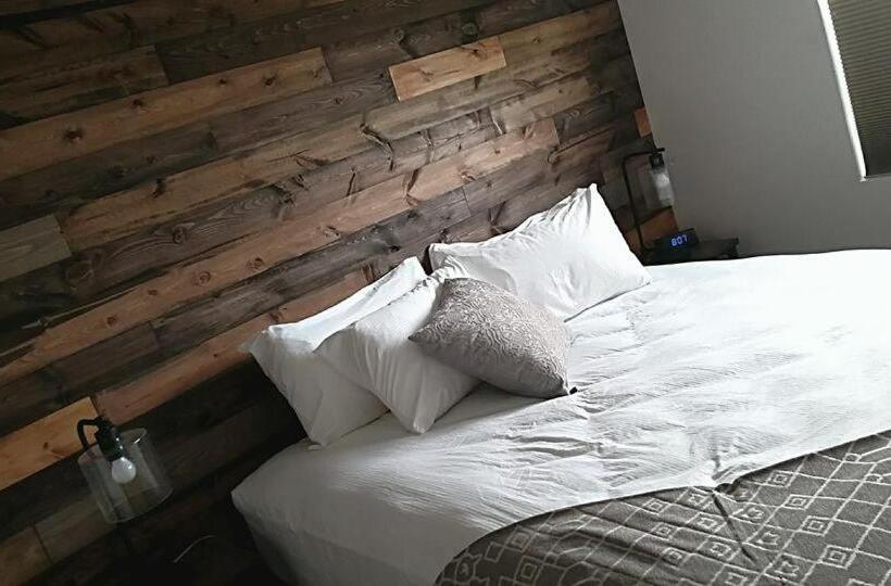 فندق Lakes Inn At Dunvilla