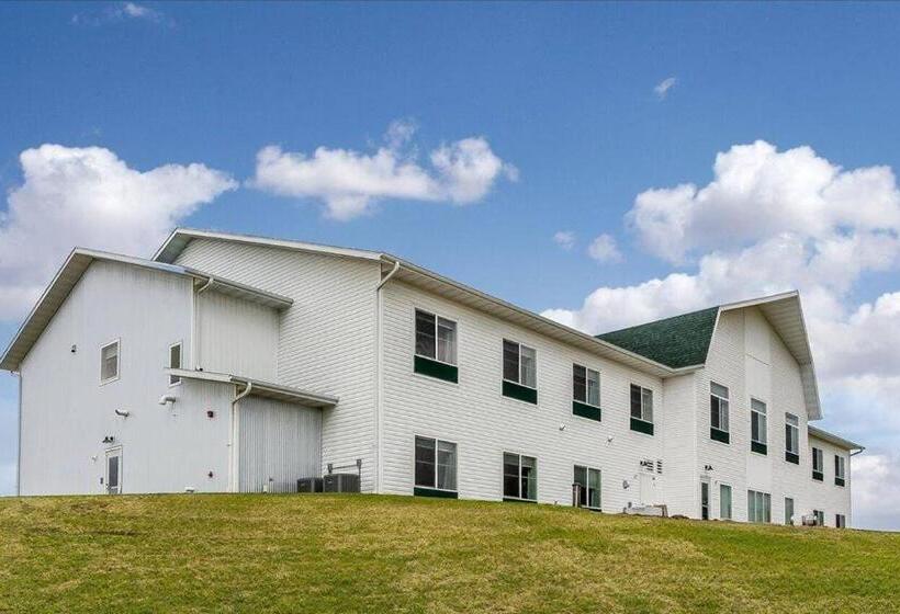 فندق Lakes Inn At Dunvilla