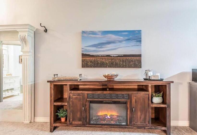 فندق Lakes Inn At Dunvilla