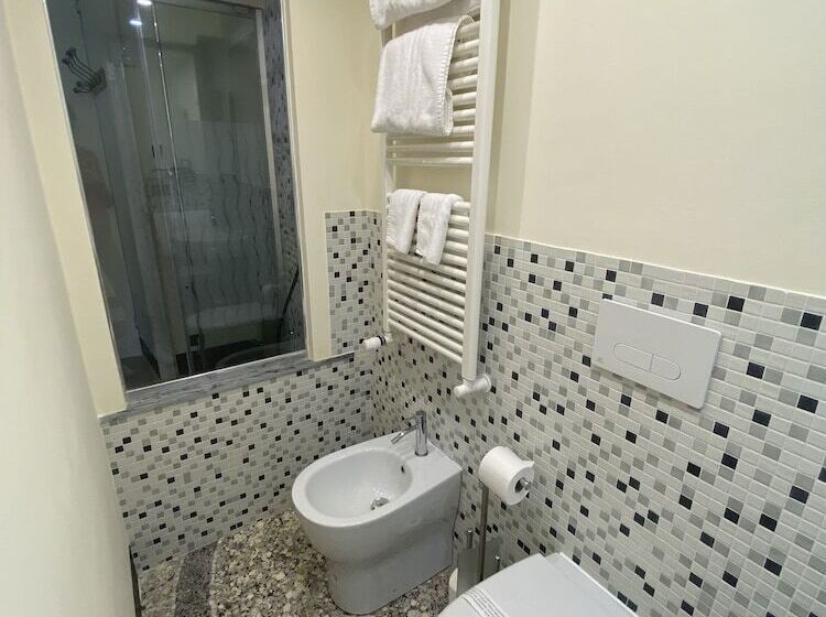 تختخواب و صبحانه Villa Gelsomino Exclusive House