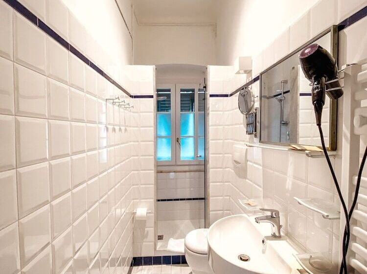 تختخواب و صبحانه Villa Gelsomino Exclusive House