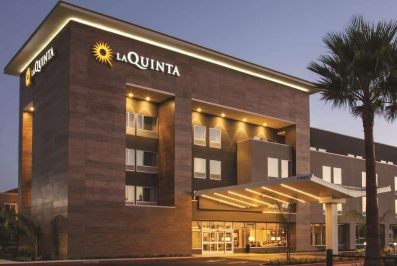 בית מלון כפרי La Quinta Inn & Suites By Wyndham Marysville
