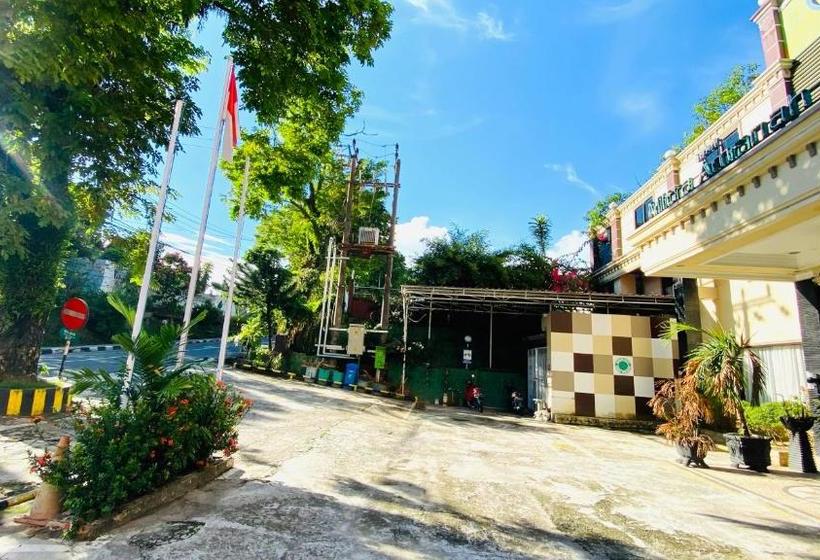 هتل Oyo 3662  Mitra Amanah