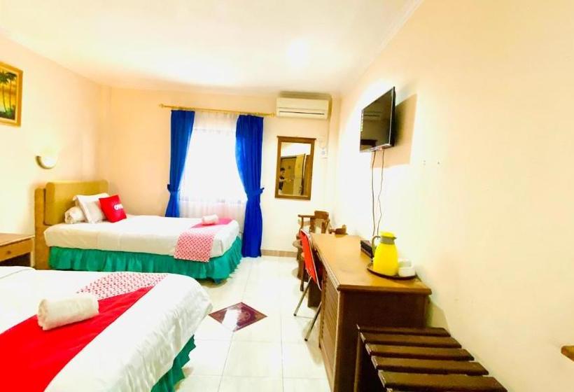 هتل Oyo 3662  Mitra Amanah