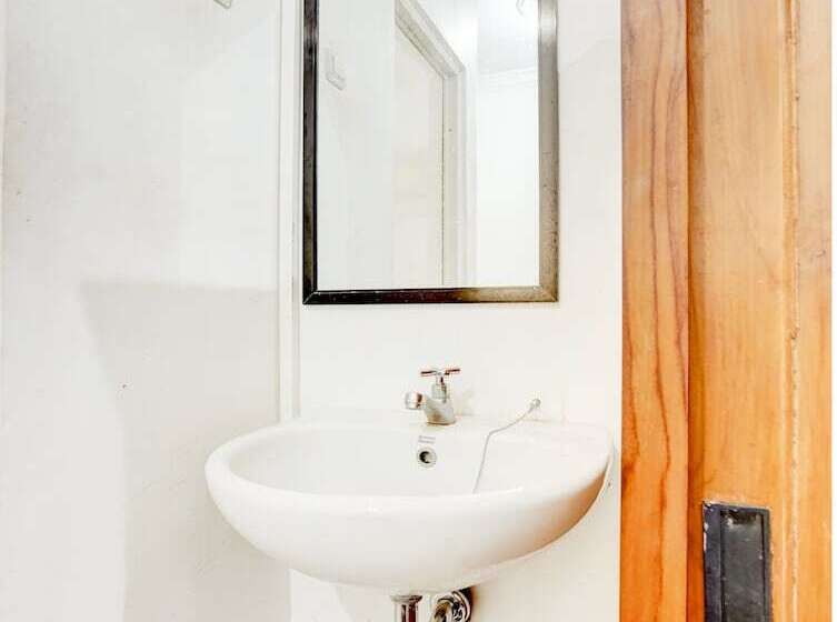 호텔 Oyo 3702 Homestay Bougenville