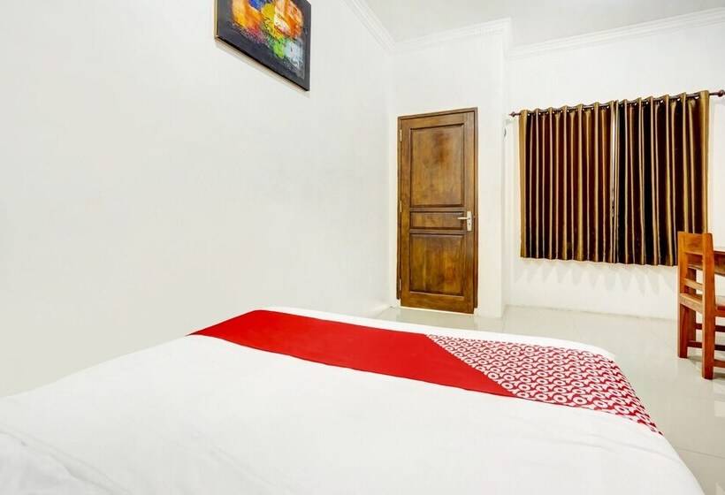 호텔 Oyo 3702 Homestay Bougenville