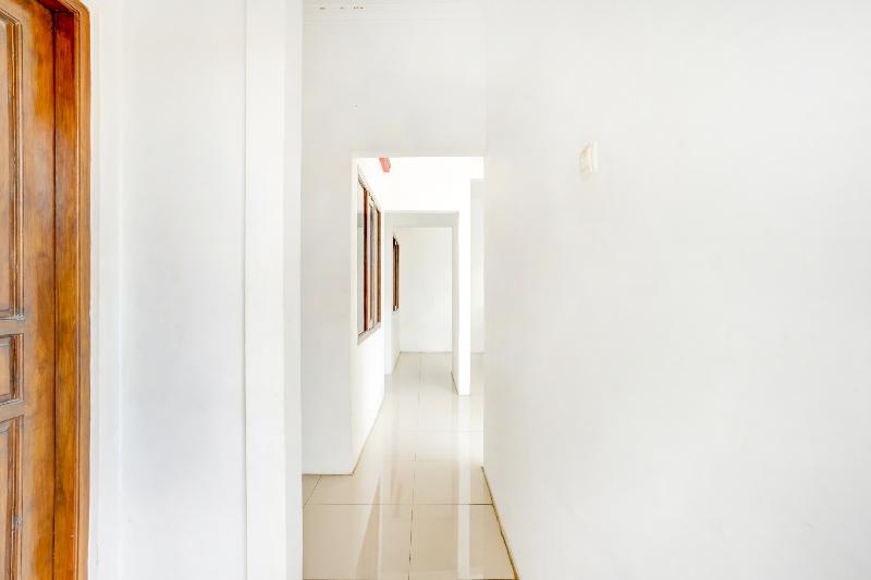 호텔 Oyo 3702 Homestay Bougenville