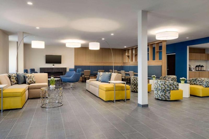 Microtel Inn & Suites By Wyndham Gambrills