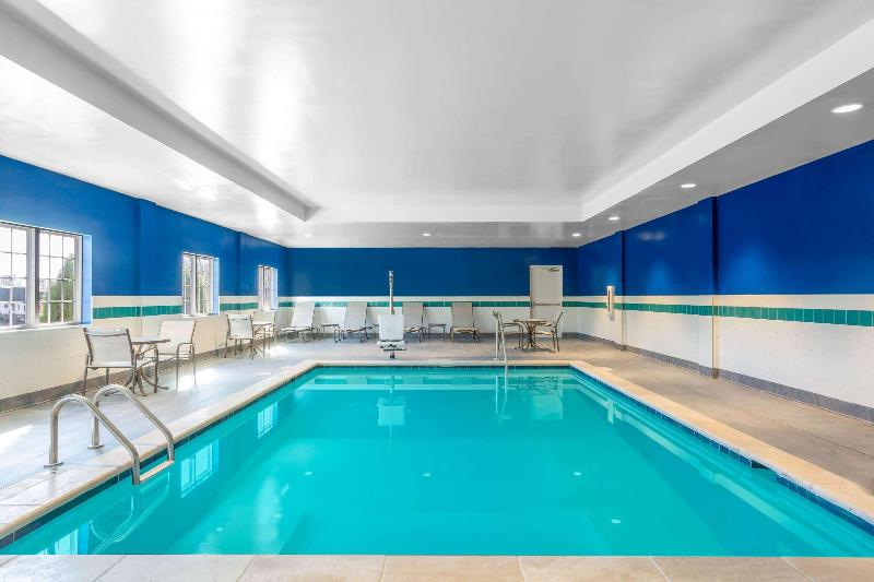 Microtel Inn Suites By Wyndham South Hill