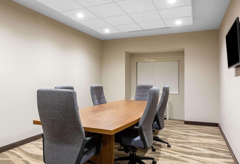 Microtel Inn Suites By Wyndham South Hill