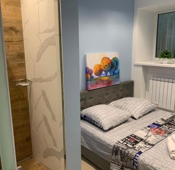 Underground Hostel