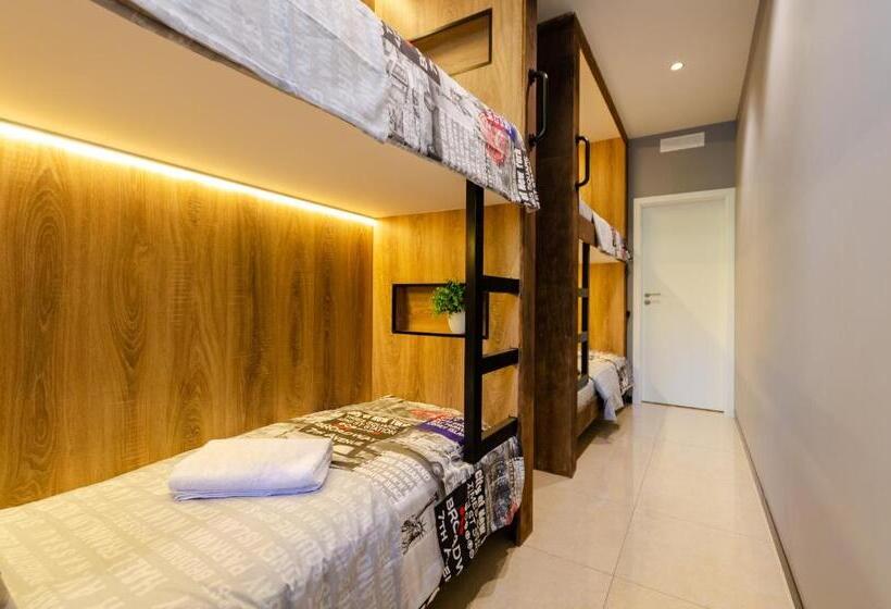 Underground Hostel
