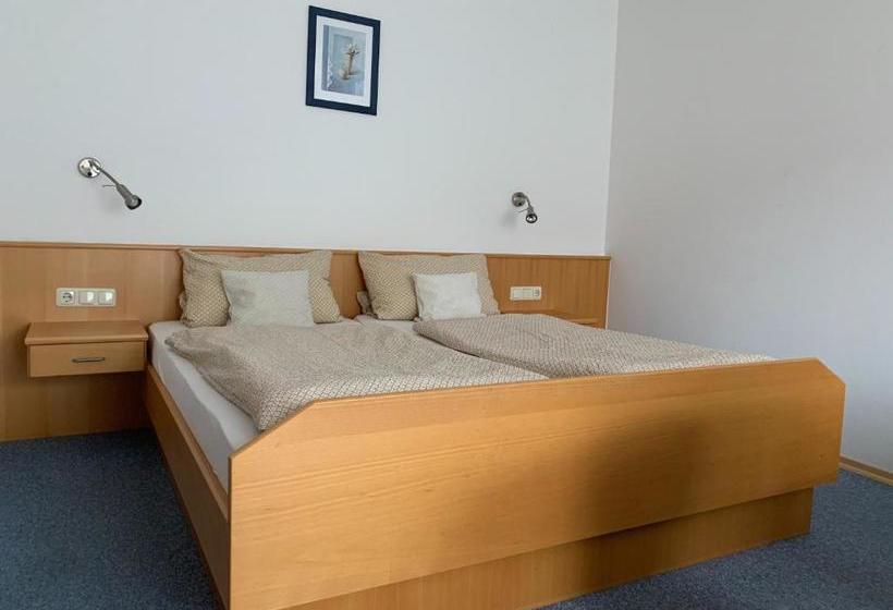 Общежитие Landgasthof Achatz