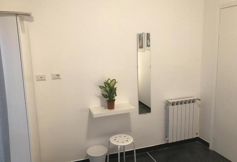 مبيت وإفطار San Bastian Rooms