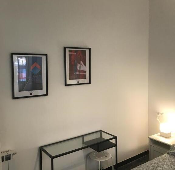 مبيت وإفطار San Bastian Rooms