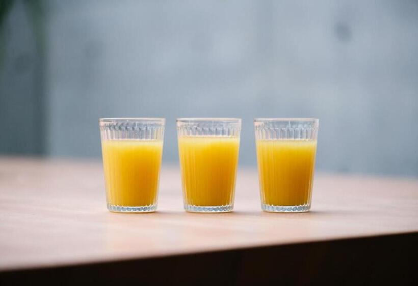 تختخواب و صبحانه Sunmiao Inn