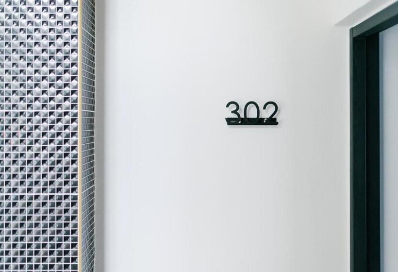 تختخواب و صبحانه Sunmiao Inn