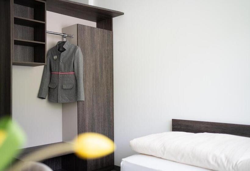 Eee Hotel Liezen