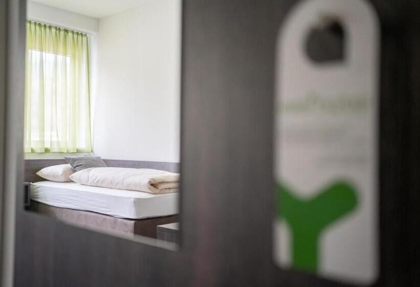 Eee Hotel Liezen