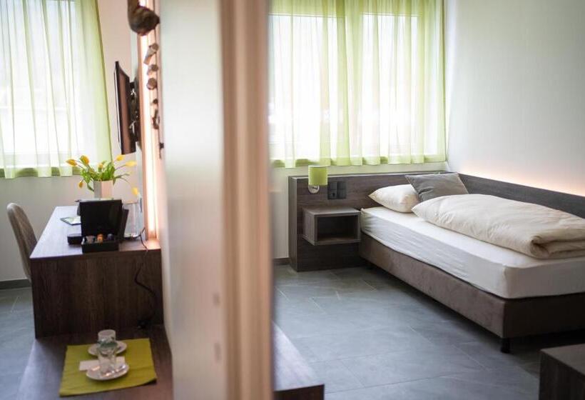 Eee Hotel Liezen