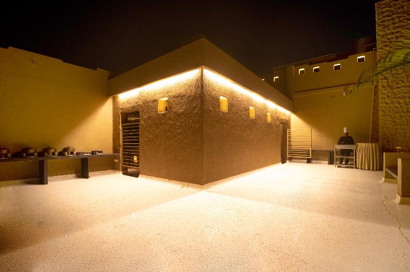 فندق 3102bce  A Vedic Resort