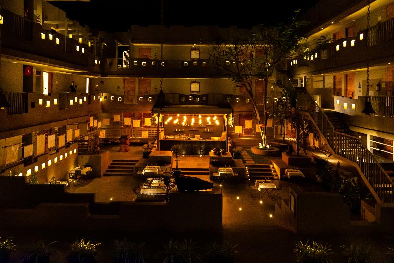 فندق 3102bce  A Vedic Resort
