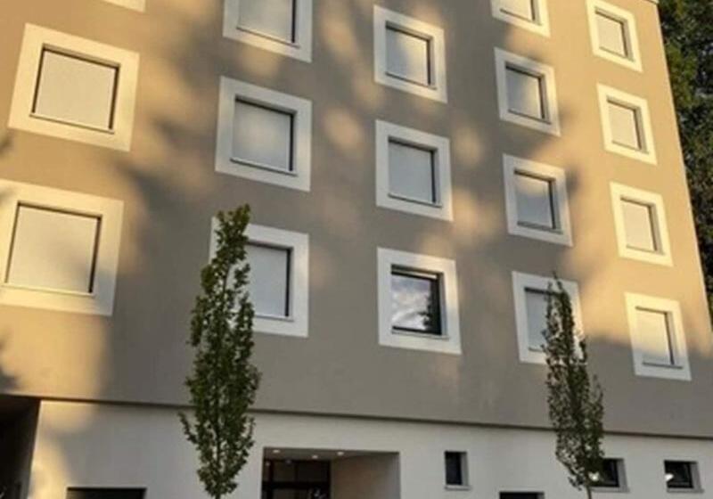 A2 Hotels Wernau Am Quadrium