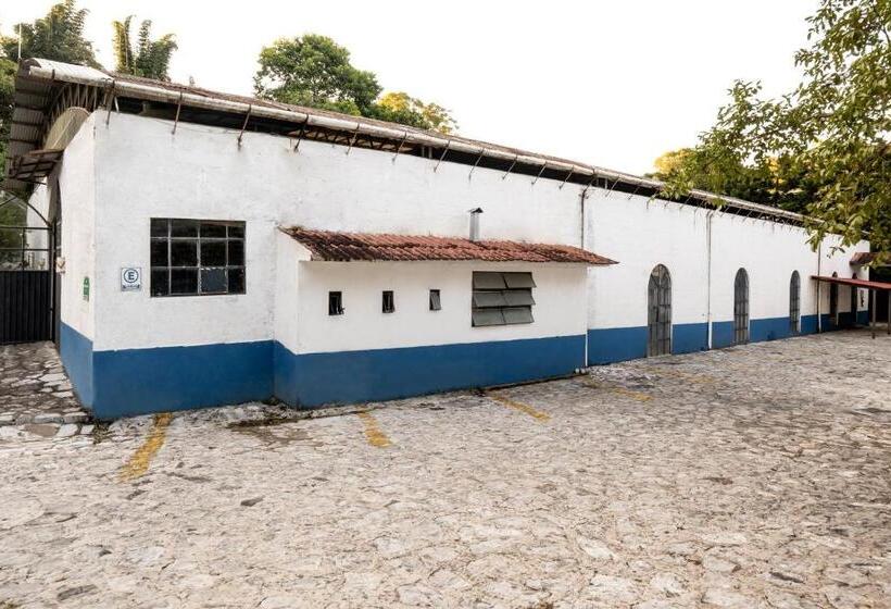 هتل Oyo Posada Astrud,cuetzalan