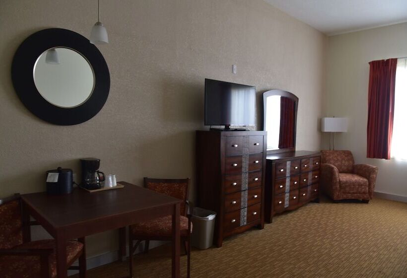 호텔 Comfort Inn & Suites Belton Temple South I 35