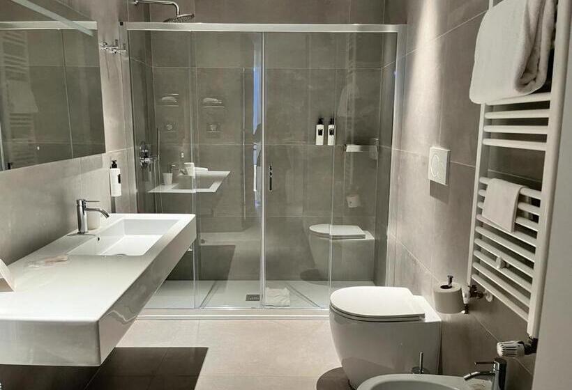 Grand Hotel San Gemini I Una Esperienze